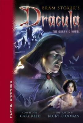 Bram Stoker's Dracula: The Graphic Novel by Gary Reed