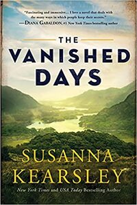 The Vanished Days by Susanna Kearsley