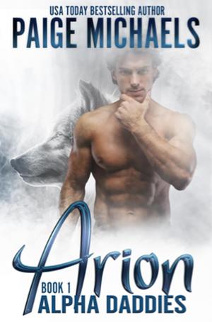 Arion by Paige Michaels