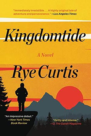 Kingdomtide by Rye Curtis