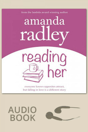 Reading Her by Amanda Radley