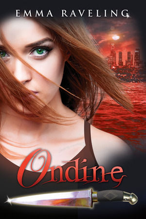 Ondine by Emma Raveling