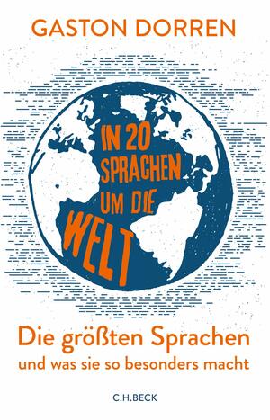 In 20 Sprachen um die Welt by Gaston Dorren