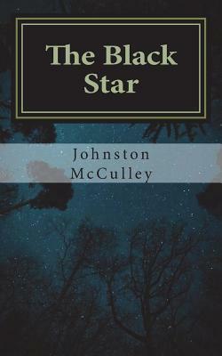 The Black Star by Johnston McCulley