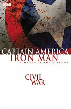 Civil War: Captain America/Iron Man by Charles Knauf, Patrick Zircher, Mike Perkins, Brian Michael Bendis, Christos Gage, Ed Brubaker, Daniel Knauf, Lee Weeks