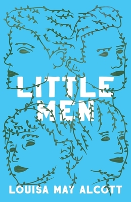 Little Men by Louisa May Alcott