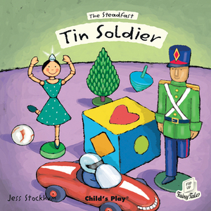 The Steadfast Tin Soldier by 