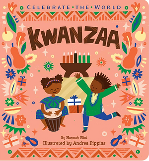 Kwanzaa by Hannah Eliot