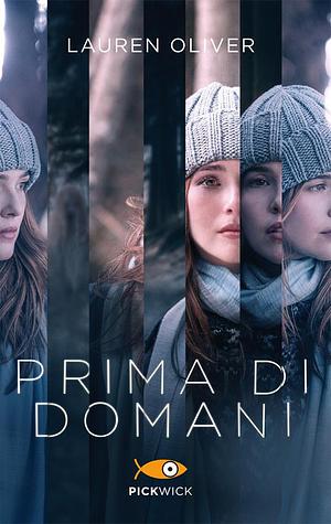 Prima di domani by Lauren Oliver