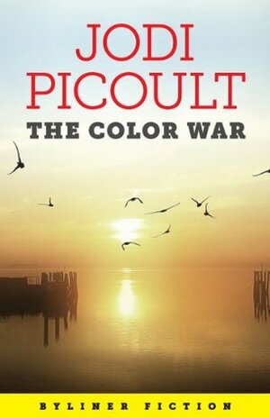 The Color War by Jodi Picoult