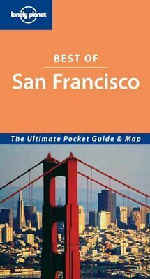 San Francisco. Best of by China Williams, Lonely Planet