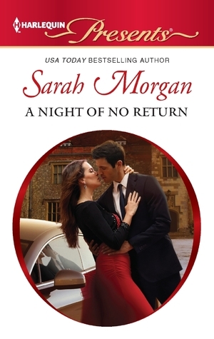 A Night of No Return by Sarah Morgan