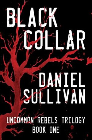 Black Collar by Daniel Sullivan