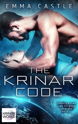 The Krinar Code by Emma Castle