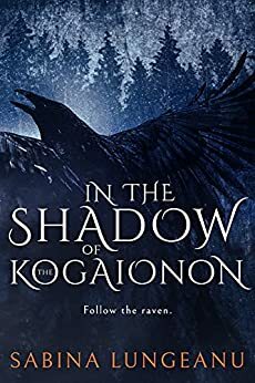 In the Shadow of the Kogaionon by Sabina Lungeanu