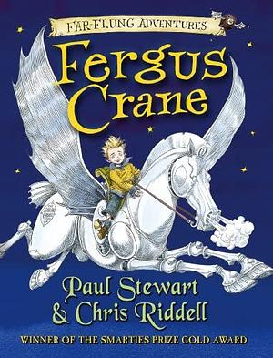 Fergus Crane by Paul Stewart