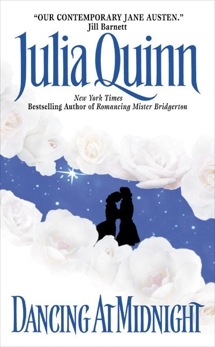 Dancing at Midnight by Julia Quinn