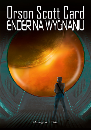 Ender na Wygnaniu by Orson Scott Card