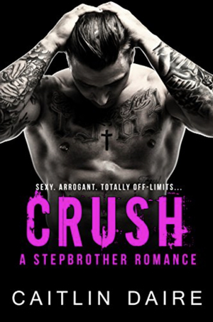 Crush by Caitlin Daire