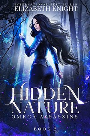 Hidden Nature by Elizabeth Knight