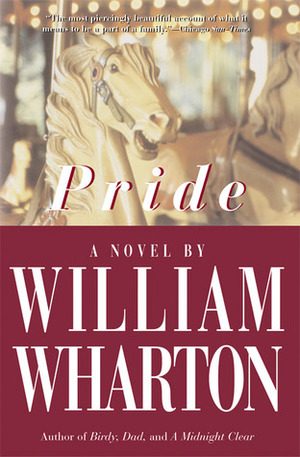 Pride by William Wharton