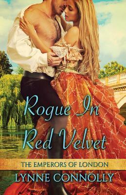 Rogue in Red Velvet by Lynne Connolly