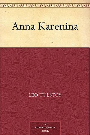 Anna Karenina by Bolshov Leonid