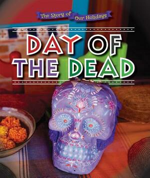 Day of the Dead by Joanna Ponto