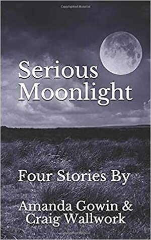Serious Moonlight: Two Stories by Amanda Gowin