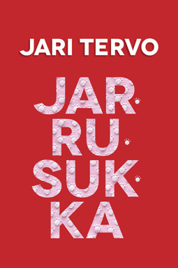 Jarrusukka by Jari Tervo