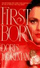 First Born by Doris Mortman