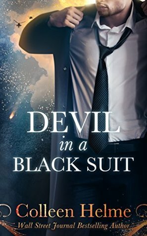 Devil in a Black Suit by Colleen Helme