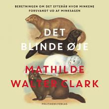 Det blinde øje by Mathilde Walter Clark