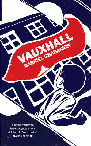 Vauxhall by Gabriel Gbadamosi