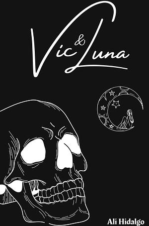 Vic and Luna by Ali Hidalgo