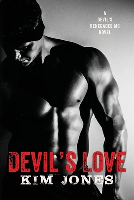 Devil's Love by Kim Jones