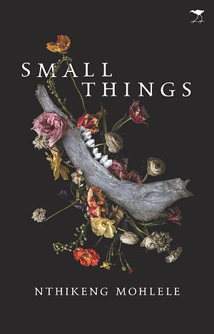 Small Things by Nthikeng Mohlele