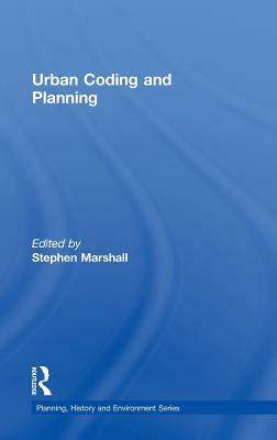 Urban Coding and Planning by 