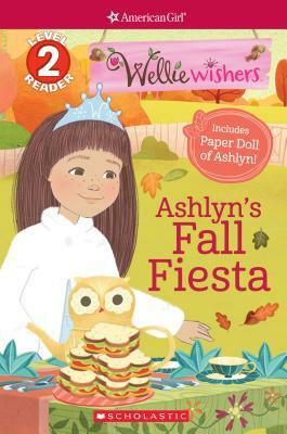 Ashlyn's Fall Fiesta by Meredith Rusu
