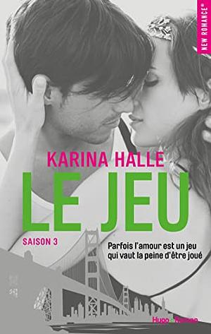 Le jeu by Karina Halle