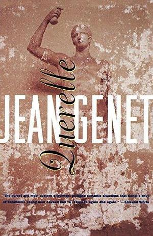 Querelle by Genet, Jean (1994) Paperback by Jean Genet, Jean Genet
