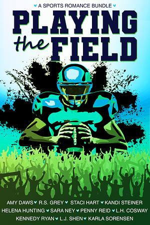 Playing the Field by L.J. Shen