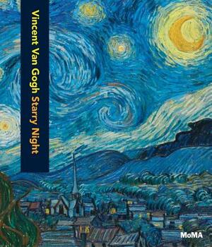 Vincent Van Gogh: The Starry Night by 