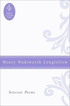 Selected Poems by Henry Wadsworth Longfellow, Lawrence Buell