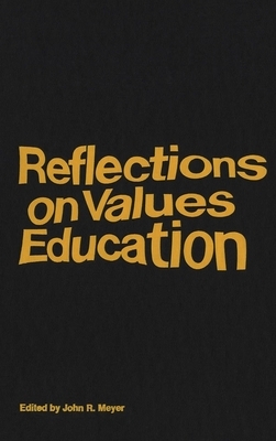 Reflections on Values Education by 