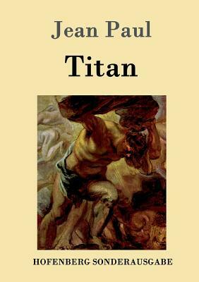 Titan by Jean Paul