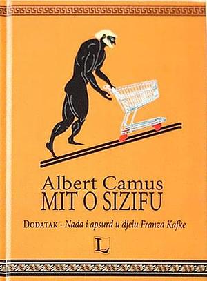 Mit o Sizifu by Albert Camus