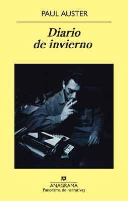 Diario de Invierno by Paul Auster