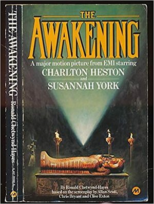 The Awakening by R. Chetwynd-Hayes