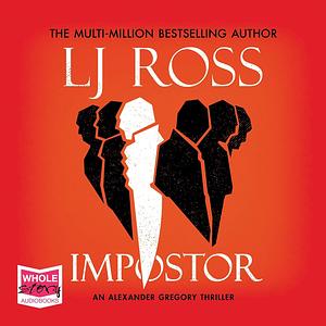 Impostor by LJ Ross